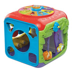 VTech - bumba activiteitenkubus