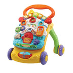 VTech - baby walker met licht en geluid