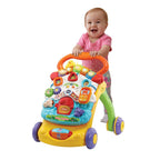 VTech - baby walker met licht en geluid