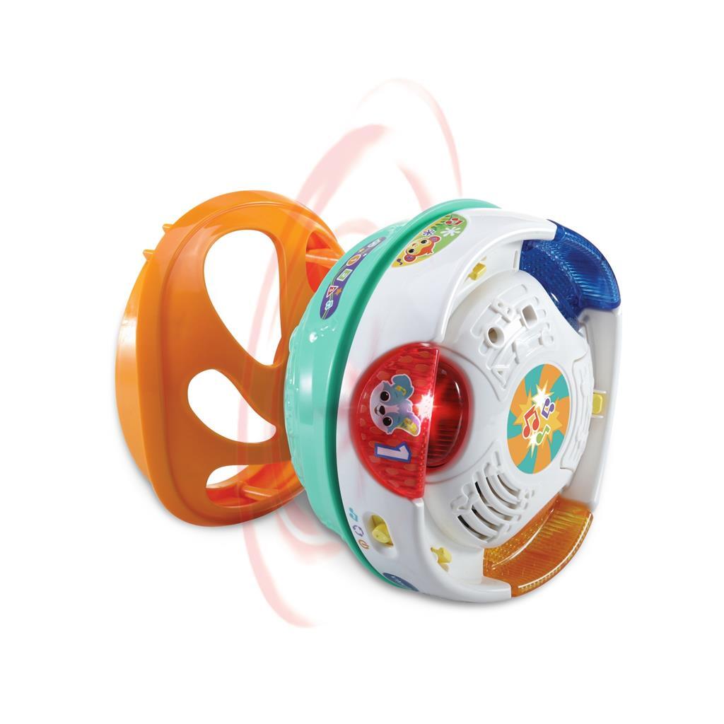 Vtech - Vtech 3 in 1 magische muziekbal