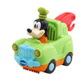 VTech - toet toet disney goofy takelwagen + licht en geluid