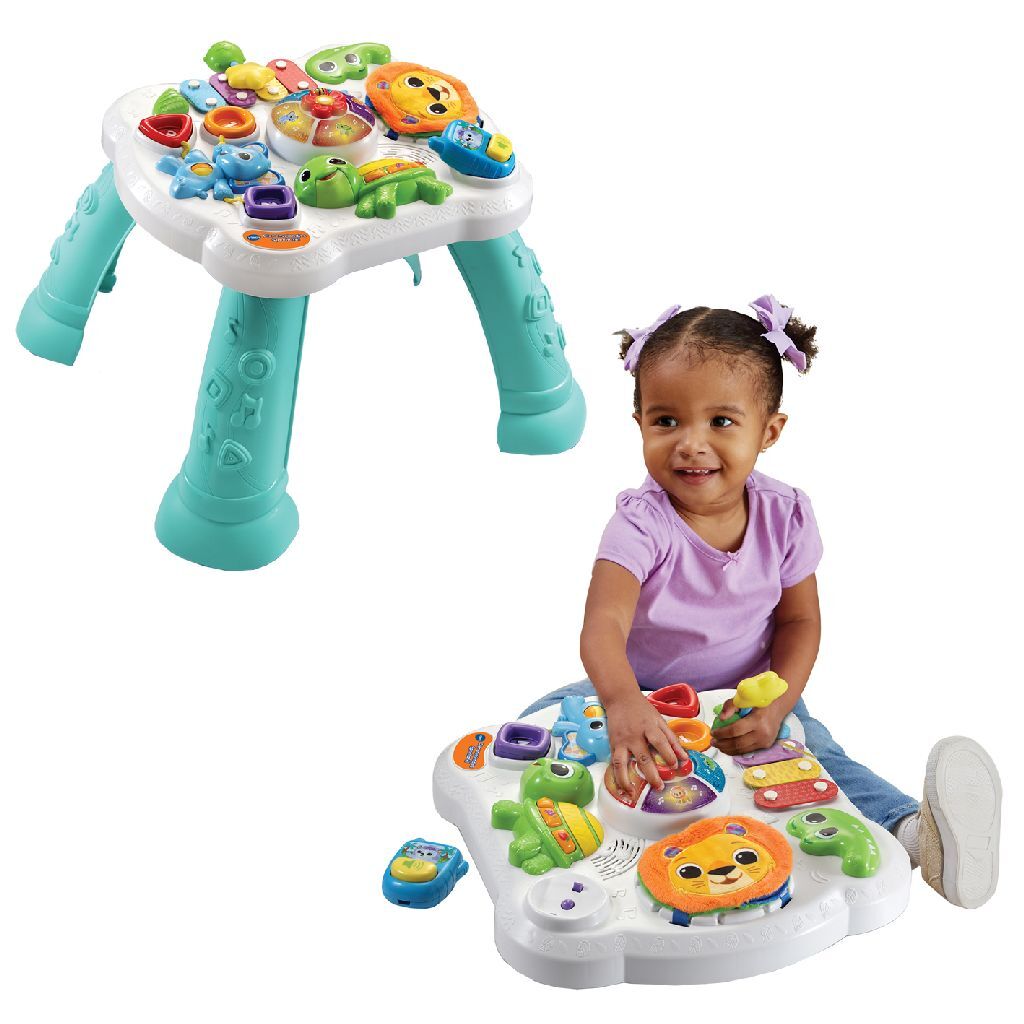 Vtech dierenvriendjes speeltafel