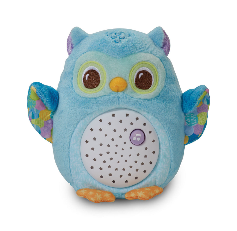 Vtech bedtijd uiltje