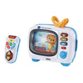 Vtech - Vtech zap maar mee tv spel