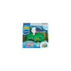 Vtech toet toet auto - kiki koe tractor met licht en geluid