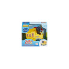 Vtech tta - karlijn kat kiepwagen