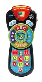 VTech - mijn eerste afstandsbediening