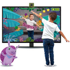 Vtech leap move educatieve spelcomputer