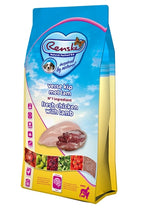 Renske Super premium chiot poulet/agneau