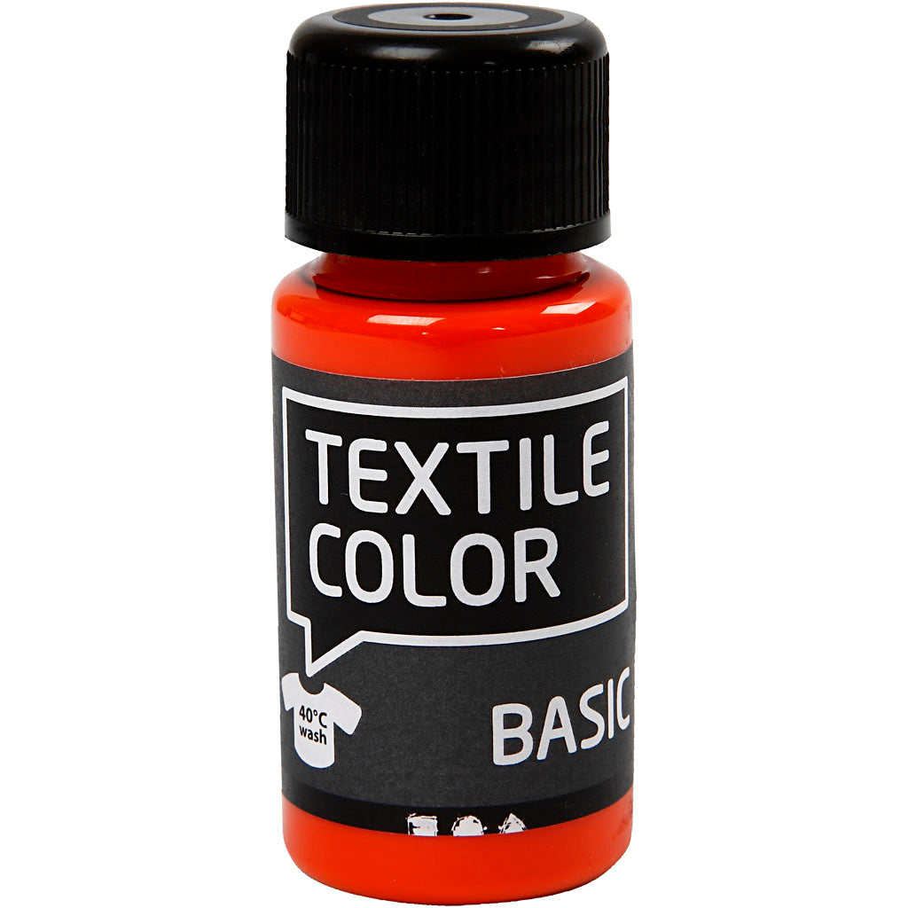 Creativ Company - Creativ Company Https://www.cchobby.nl/textielkleur-oranje-50-ml-1-fles