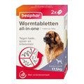 Beaphar Worm comprimé tout-en-un chien