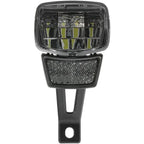 Axa - Koplamp nxt e-bike 80 lux 6-12v - zwart