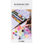 Creotime https: www.cchobby.nl art-aquarelverf-pan-afm-10x15x20-mm-standaardkleuren-48-kleur-1-doos