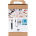 Creative Company - Creative Company Https://www.cchobby.nl/starter-hobbyset-aquarel-1-doos