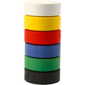 Colortime - Colortime Https://www.cchobby.nl/waterverf-h-16-mm-d-44-mm-primair-kleuren-6-stuk-1-doos