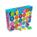 Toi-Toys - Toi-Toys slime surprise box 24-delig