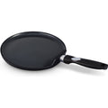 Beka - Beka pro induc pannenkoekenpan 24 cm zwart
