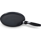 Beka - Beka pro induc pannenkoekenpan 24 cm zwart