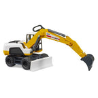 Bruder - Bruder graafmachine 1:16