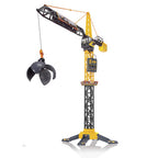 Dickie - Dickie Simba - mighty crane - hijskraan - 110cm - vanaf 3 jaar