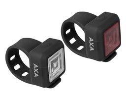 AXA - Verlichtingsset niteline-11 batterij