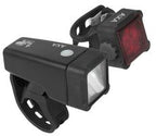 Axa verlichtingsset niteline t4-r usb (op kaart)