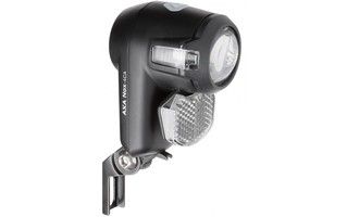 Axa - Led voorlicht koplamp nox city 4 lux batterij blister