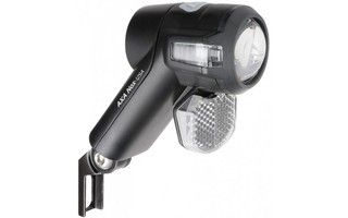 Axa koplamp nox sport batterij automaat 12 lux