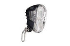 Axa koplamp echo15 switch - zwart
