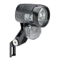 Axa - Koplamp blueline-30 e-bike 6v