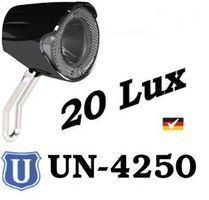 Union koplamp venti led fr.light venti un-5250