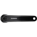 Shimano - Crankarmset steps fc-e6100 170 mm - zwart