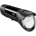 - Koplamp B&M Ixon Fyre Zwart | 30 Lux