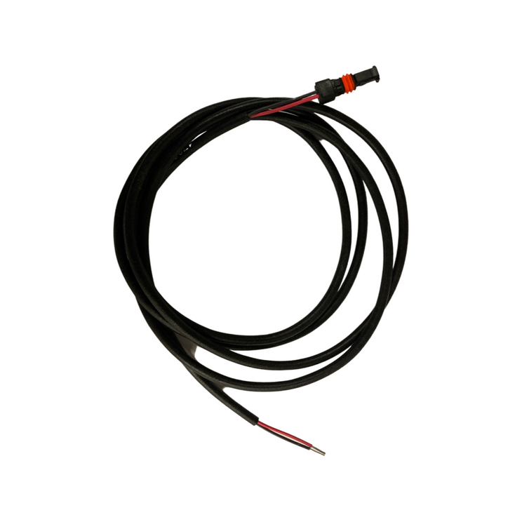 Busch & Muller - Busch & Muller Usb-kabel b&m bosch my2015 achterlicht 140cm