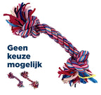 Happy Pet - Happy Pet Twist-tee 2 knoop tugger