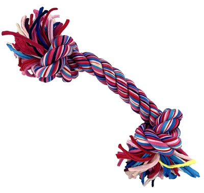 Happy Pet - Happy Pet Twist-tee 2 knoop tugger