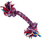 Happy Pet - Happy Pet Twist-tee 2 knoop tugger