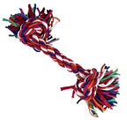 Happy Pet - Happy Pet Twist-tee 2 knoop tugger