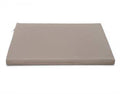 Bia - matras ligbed taupe