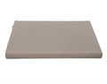 Bia - matras ligbed taupe