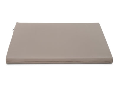 Bia - matras ligbed taupe
