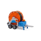Bruder beregeningsaanhanger 1:16