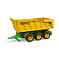 Bruder - Bruder joskin kiepwagen 1:16