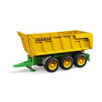 Bruder - Bruder joskin kiepwagen 1:16