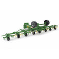 Bruder krone kwt 8.82 hooischudder met wielstel 1:16