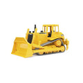 Bruder bulldozer cat 40cm
