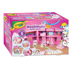 Crayola Washimals Pets Super Salon