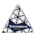 Goliath Games - Goliath Games Goliath triominos the original bordspel