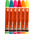 Https: www.cchobby.nl textielstiften-lijndikte-2-4-mm-neon-kleuren-6-stuk-1-doos
