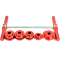 Wheels manufacturing wheels mfg - trapas pers essential gereedschap set